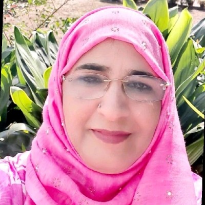 Dr. Shabnam Malik